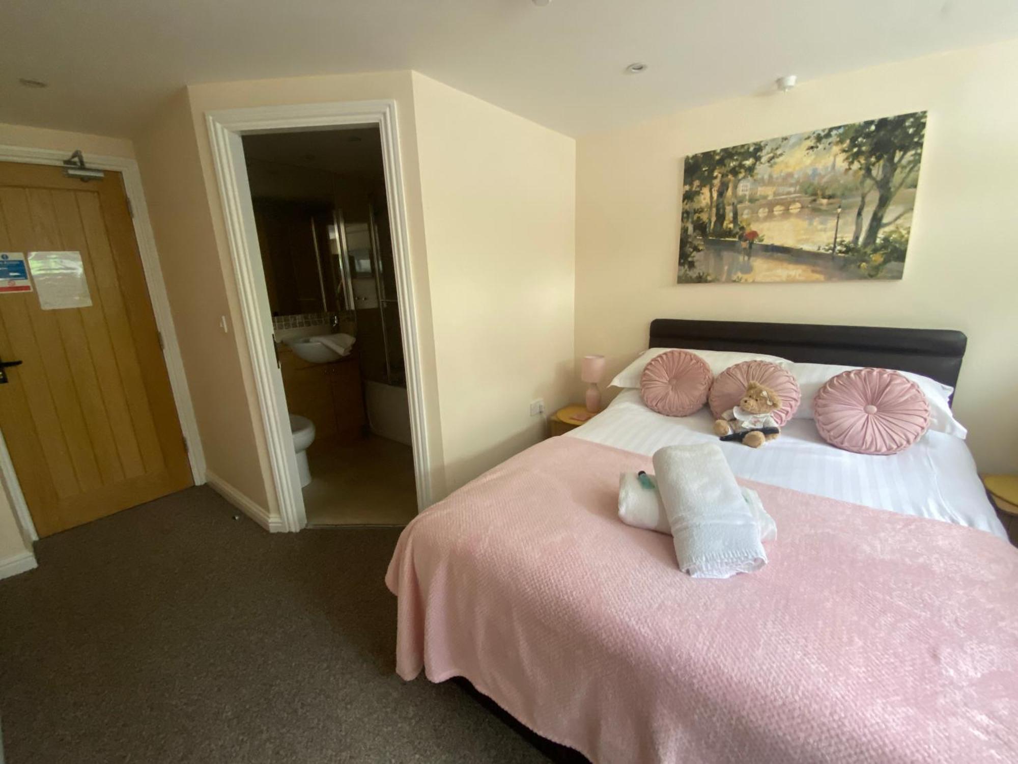 Parkside Guest House Pollington Chambre photo