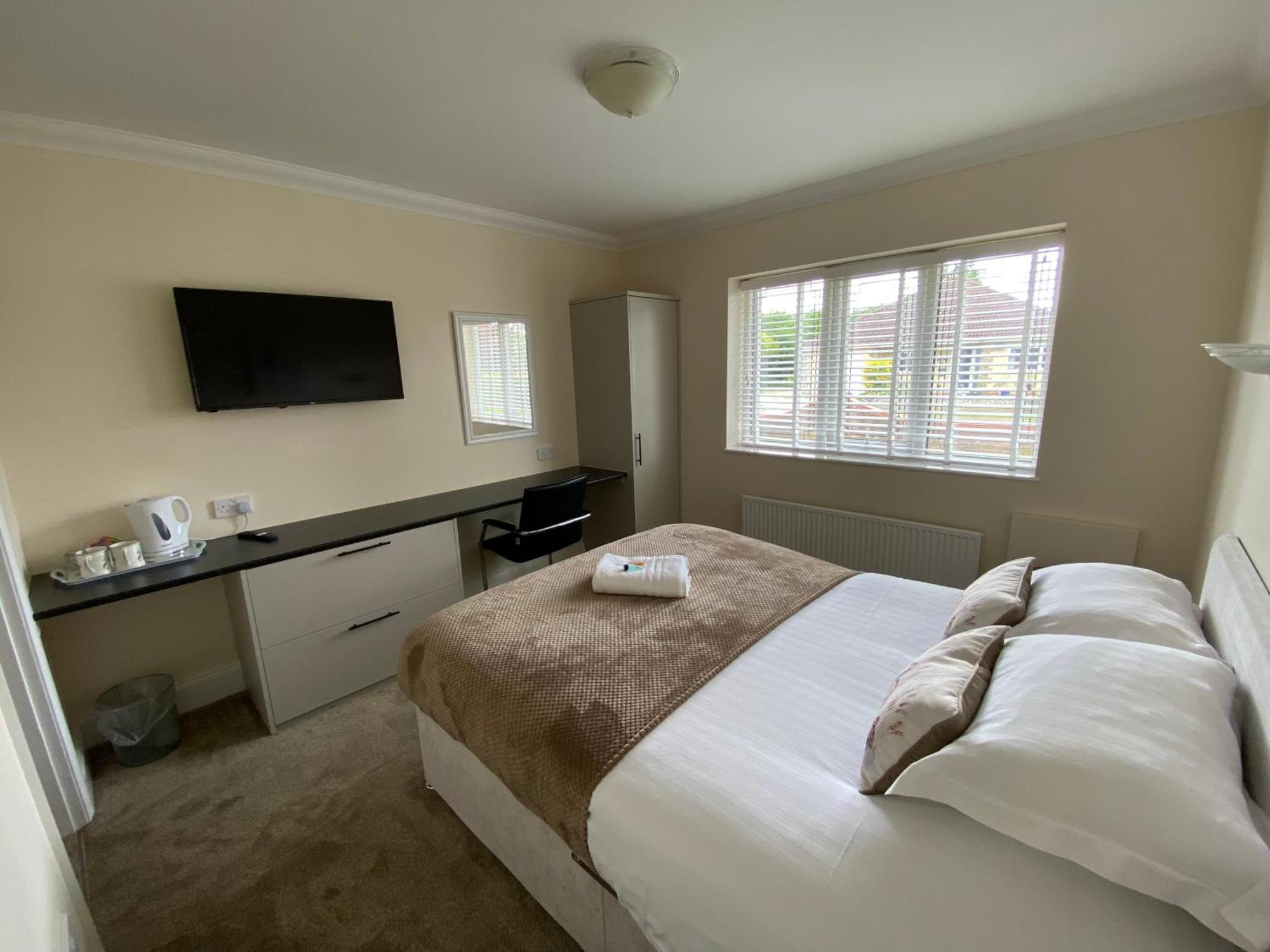 Parkside Guest House Pollington Extérieur photo